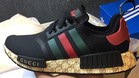 gucci adidas price